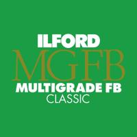 Ilford Multigrade FB 5k Classic Matt 127x30m - thumbnail