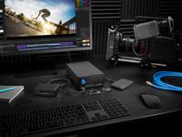 LaCie 1big Dock SSD Pro 4TB Thunderbolt 3 USB 3.1 - thumbnail