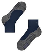 Falke TK5 Wander Cool Korte Wandelsok Heren Blue Pond 44-45 - thumbnail