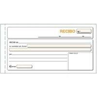 Factuurboek (10 Stuks) - thumbnail