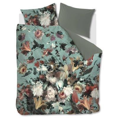 Beddinghouse Beddinghouse Grandeur Dekbedovertrek Multi 140x200/220 cm