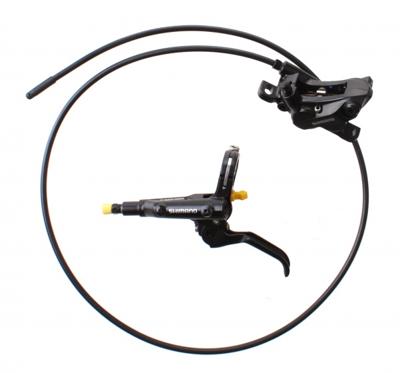 Shimano bl-mt501/br-mt520 disc brake front