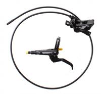 Shimano bl-mt501/br-mt520 disc brake front - thumbnail