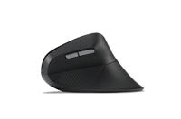 Kensington EQ Pro Fit ergonomische muis MY630, rechtshandig, draadloos, oplaadbaar - thumbnail