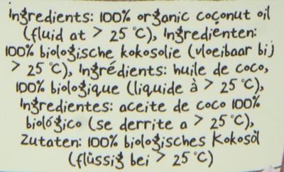 Royal Green Kokosolie Geurloos 250 ml
