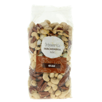 MijnNatuurwinkel Macadamia mix 400 Gram - thumbnail