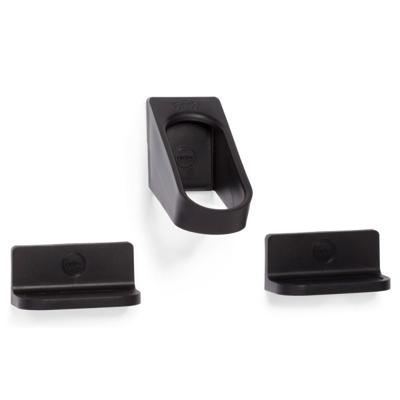 Cycloc Hero Ophangsysteem Fiets - Zwart