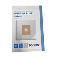Fevik Unibag Plus Small Stofzuigerzakken 5 Stuks - thumbnail