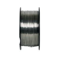 Lasdraad r.v.s. 0,8mm 1000gr - thumbnail