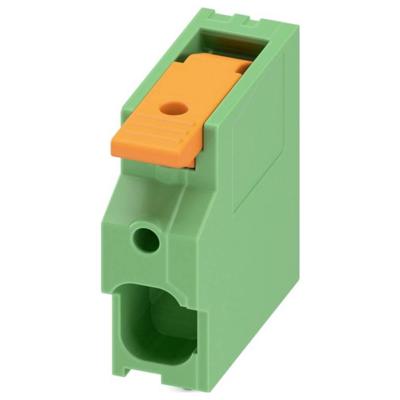 Phoenix Contact 1098166 Printplaatklem Groen 50 stuk(s)