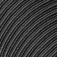 Light depot - strijkijzersnoer 1,5 meter - zwart - Outlet - thumbnail