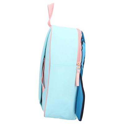 Lilo & Stitch Backpack Stitch Fluffy Friends