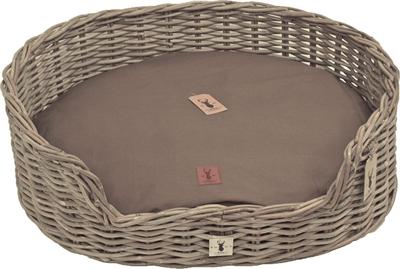 Boony Est 1941 rotan mand (Excl. Kussen!) ovaal 90 cm Boony-Est-1941 Gebr. de Boon - Gebr de boon Boony Est 1941 rotan mand (Excl. Kussen!) ovaal 90 cm Boony-Est-1941 Gebr. de Boon - Gebr de boon