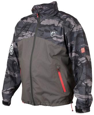 Fox Rage 10K Ripstop Jacket