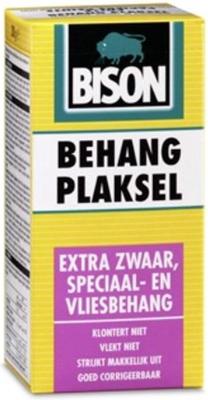 Bison behangplaksel zwaar/spec 200gr