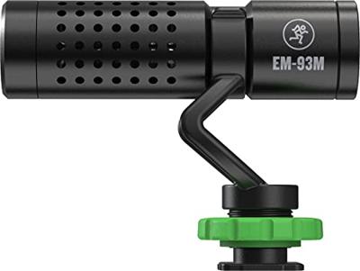 Mackie EM-93MK camera microfoon - thumbnail