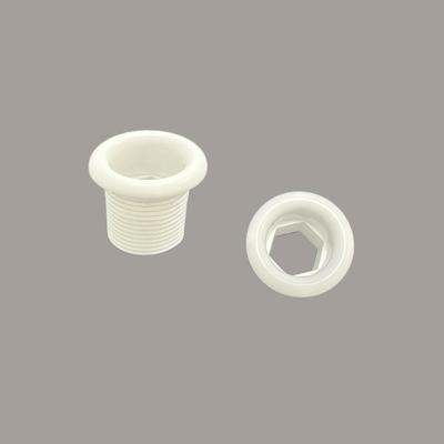 Bws Overloop Voor Wastafel Paris Of Lako Mat Wit