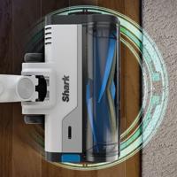 Steelstofzuiger Shark IZ380EUT - thumbnail