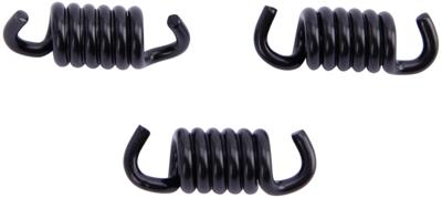 MALOSSI Clutch springs 3st
