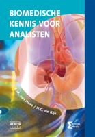 Biomedische kennis voor analisten - E.M. van Hove, H.C. de Rijk - Paperback (9789491764417) - thumbnail