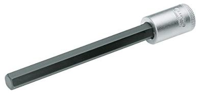Gedore Inbusdopsleutelset 3/8" 10-dlg - 1509918 - thumbnail