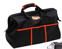 Bahco Draadloze schuur- en polijstmachineset (14.4 V) - BCL32SP1K1 - thumbnail