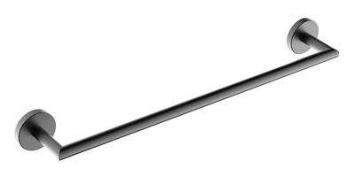 Handdoekrek Wiesbaden Alonzo Gunmetal