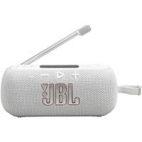 JBL Tuner 3 DAB radio Wit - thumbnail