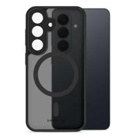 Mobilize MagSafe Compatible Hybrid Case Samsung Galaxy S26 5G Black - thumbnail