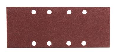 Makita Accessoires Schuurvel K100 93x228 Red G. - P-31865 Makita Accessoires Schuurvel K100 93x228 Red G. - P-31865