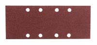Makita Accessoires Schuurvel K100 93x228 Red G. - P-31865 - thumbnail