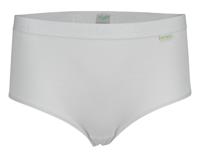 Boru Dames slip van bamboe - thumbnail