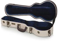 Gator Cases GW-JM-UKE-CON houten koffer voor concert ukelele - thumbnail
