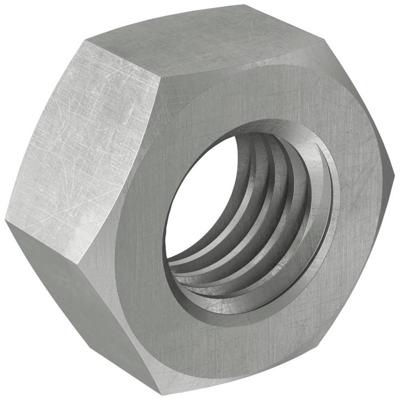 Fischer 563019 Zeskantmoer M16 RVS 50 stuk(s) Fischer 563019 Zeskantmoer M16 RVS 50 stuk(s)