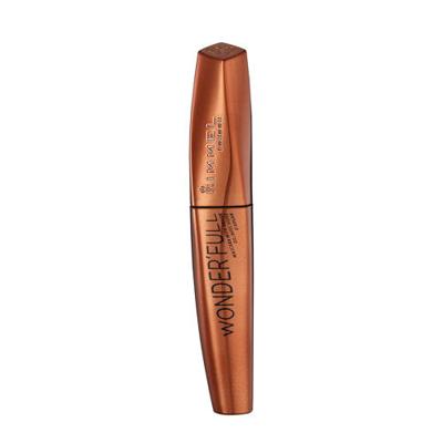 Rimmel London Mascara Wonderfull Black