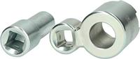KS Tools 150.9425 Speciale schokdempercontrahouder-gereedschapsset voor Volvo, 2-delig - thumbnail