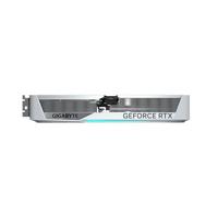Gigabyte Nvidia GeForce RTX 5070 Videokaart GeForce RTX 5070 EAGLE OC ICE SFF 12G 12 GB GDDR7-RAM PCIe x16 HDMI 2.1, DisplayPort 2.1 - thumbnail