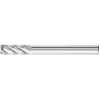 PFERD TOOLS 21100282 Freesstift Cilinder Lengte 55 mm Afmeting, Ø 6 mm Werklengte 16 mm Schachtdiameter 6 mm - thumbnail