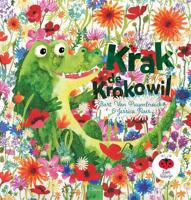 Krak de Krokowil - Bart van Puyenbroeck - Hardcover (9789044840889) - thumbnail