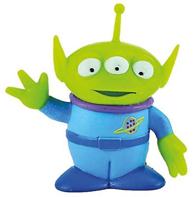 Bullyland Disney buitenaardse (12765)