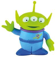 Bullyland Disney buitenaardse (12765) - thumbnail