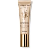 Guerlain Terracotta Joli Teint Beautifying Foundation SPF20 Dark 30ml - thumbnail