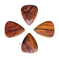 Timber Tones Acoustic Guitar Pack of Four - thumbnail