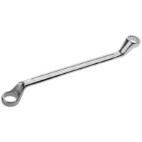 Vigor V1524N-21X23 V1524N-21X23 Dubbele ringsleutel Sleutelbreedte (metrisch) 21 - 23 mm - thumbnail