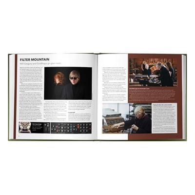 Bjooks The Minimoog Book - thumbnail