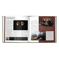 Bjooks The Minimoog Book - thumbnail