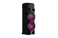 Mini hifi LG RNC9 700 W - thumbnail