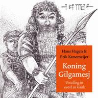 Koning Gilgamesj - thumbnail
