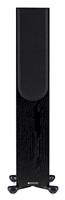 Monitor Audio: Silver 200 7G Vloerstaande Speakers - 2 stuks - Black Oak - thumbnail