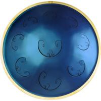 RAV Vast B RUS tongue drum - thumbnail